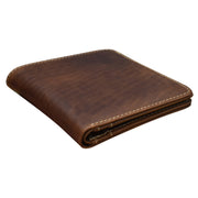 Men's Wallet Mini Bifold 7231