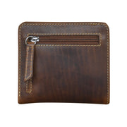 Men's Wallet Mini Bifold 7231