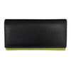 7303 MULTI COLOR ROSEMARY WALLET