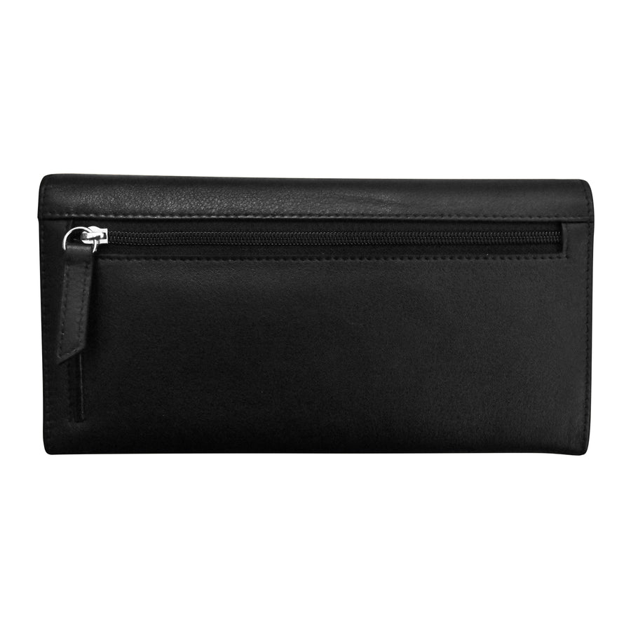 Rosemary Wallet 7303