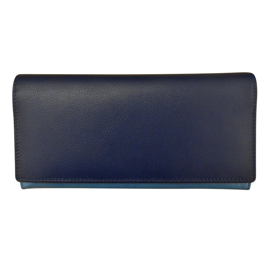 Rosemary Wallet 7303