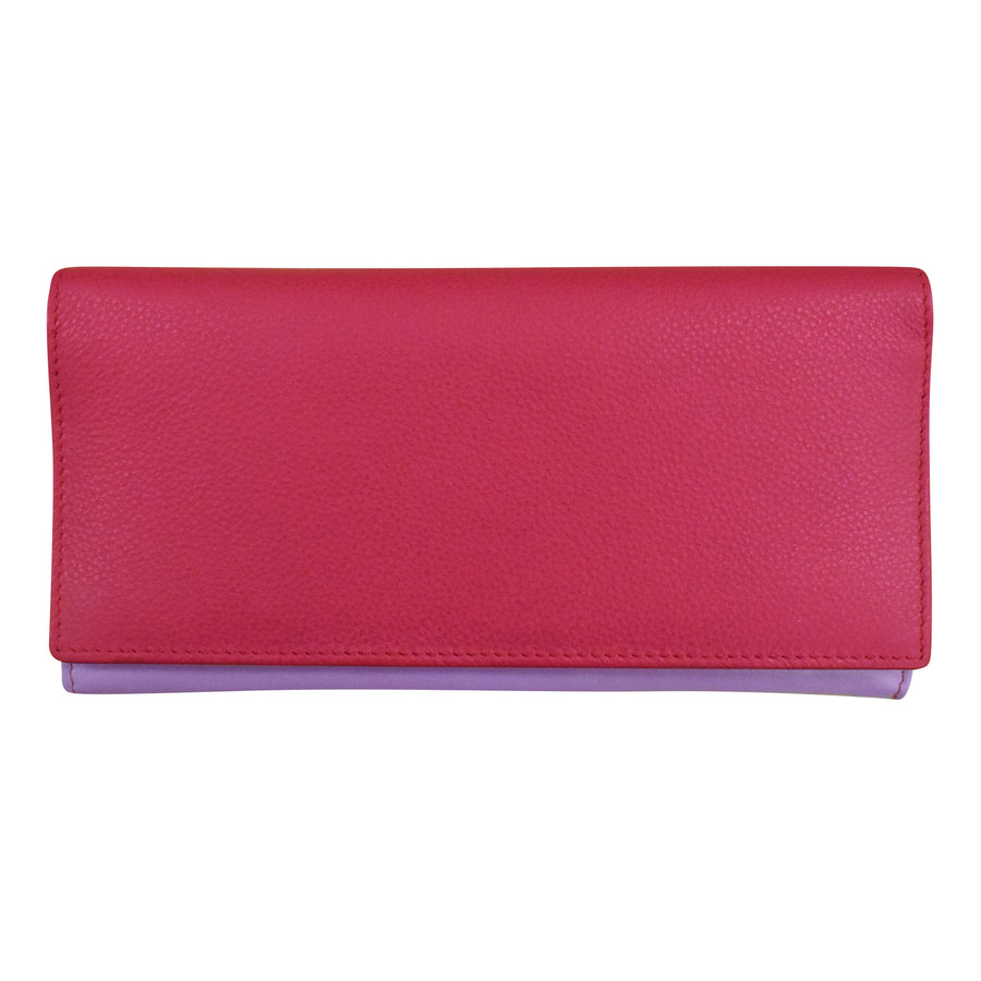 Rosemary Wallet 7303