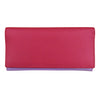 7303 MULTI COLOR ROSEMARY WALLET