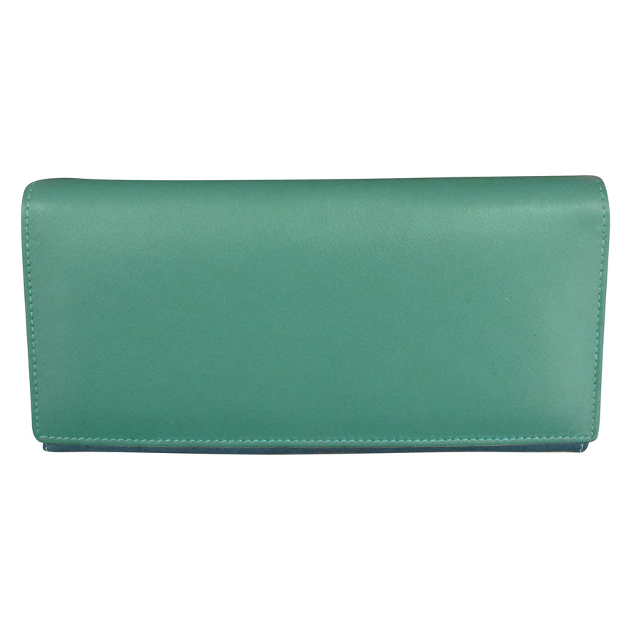 Rosemary Wallet 7303