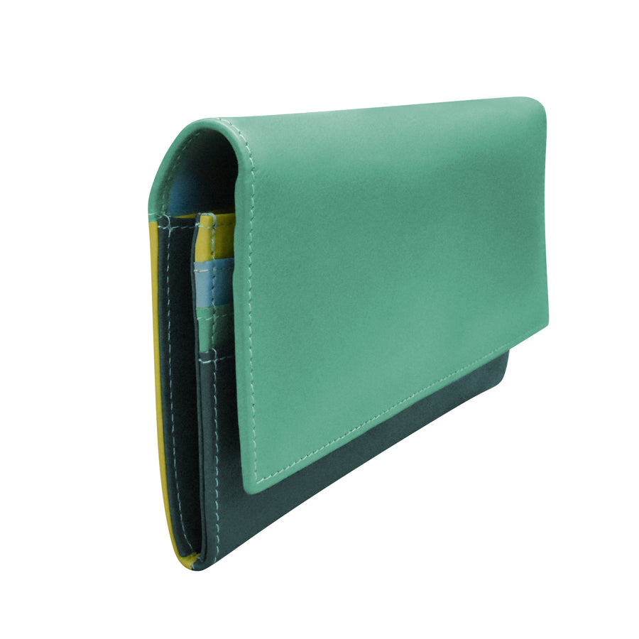 Rosemary Wallet 7303