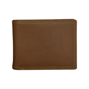 Men's Wallet Multi Color Bifold 7321