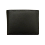 Men's Wallet Multi Color Bifold 7321