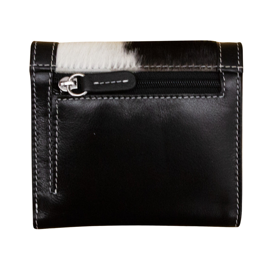 Haircalf Tri-fold Wallet 7327