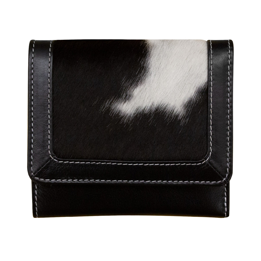 Haircalf Tri-fold Wallet 7327