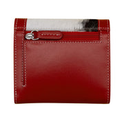 Haircalf Tri-fold Wallet 7327