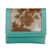 Haircalf Tri-fold Wallet 7327