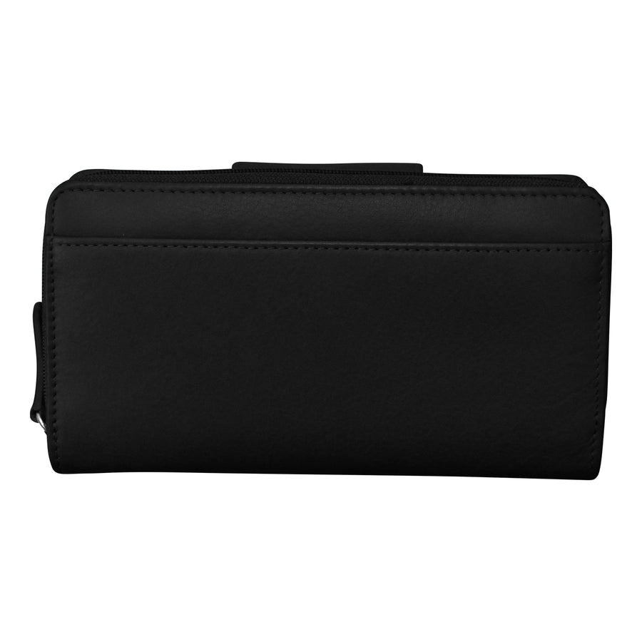 Multi Organizer Wallet 7414