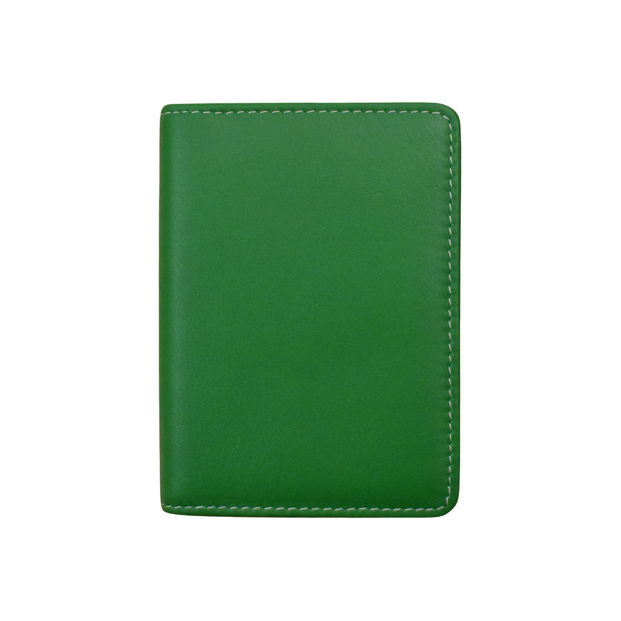 Flap Card Case 7415