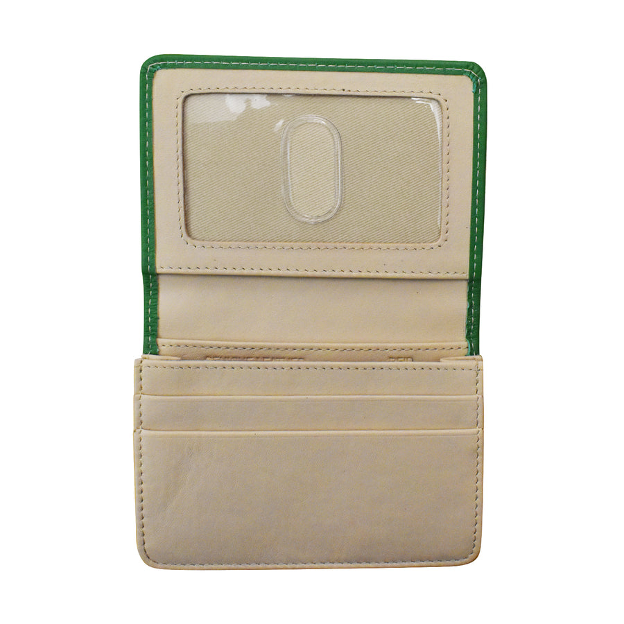 Flap Card Case 7415