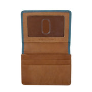 Flap Card Case 7415