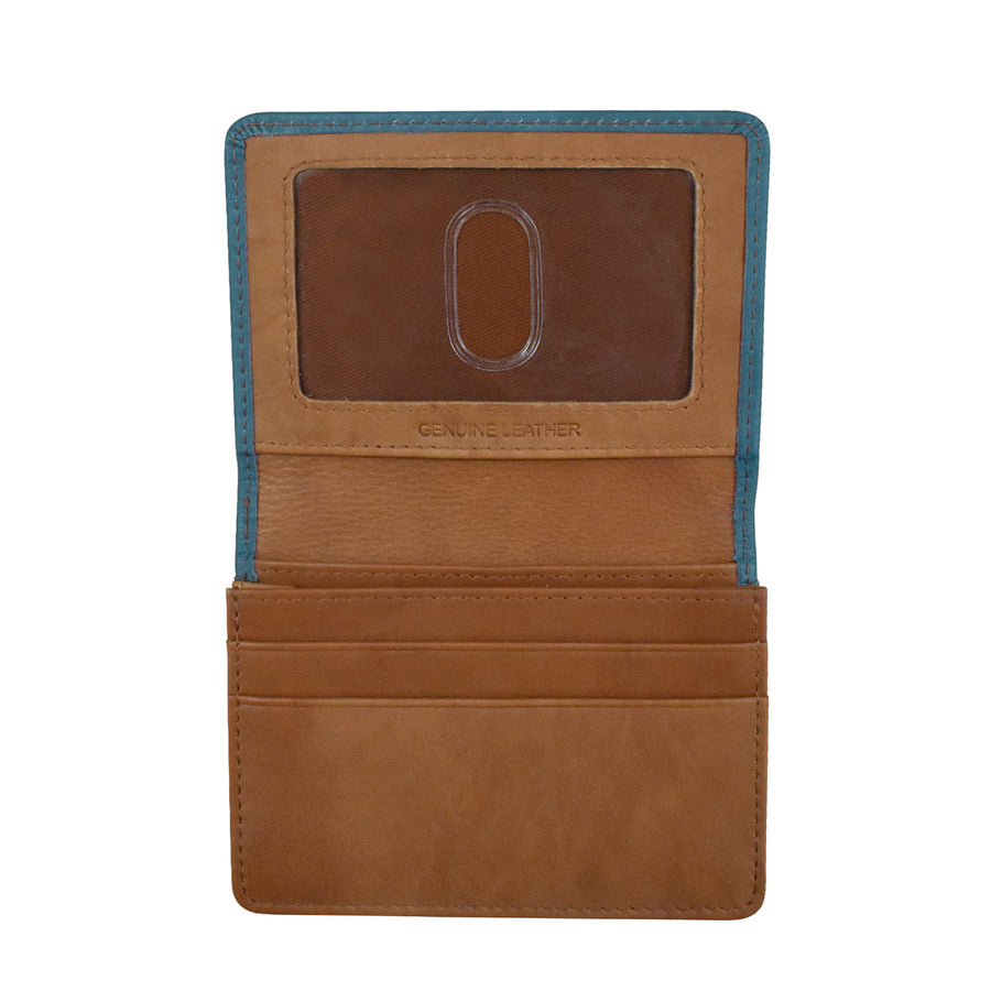 Flap Card Case 7415