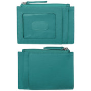 7416 ZIP I.D. CARD CASE