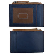 7416 ZIP I.D. CARD CASE