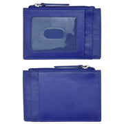 7416 ZIP I.D. CARD CASE