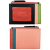 7416 ZIP I.D. CARD CASE