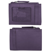 7416 ZIP I.D. CARD CASE