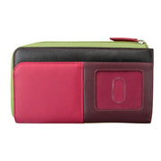 3 / 4 Wallet with Gusset 7418