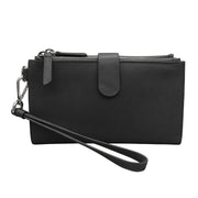 Phone Wallet Wristlet 7422