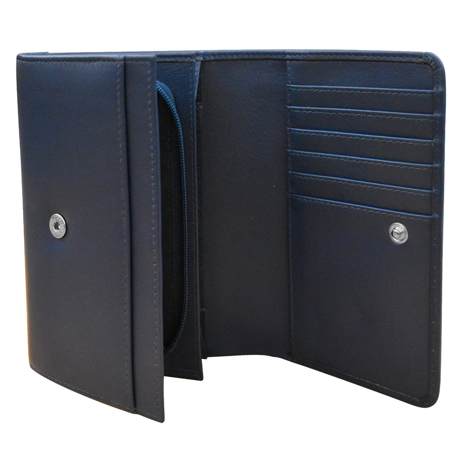 French Wallet 7428