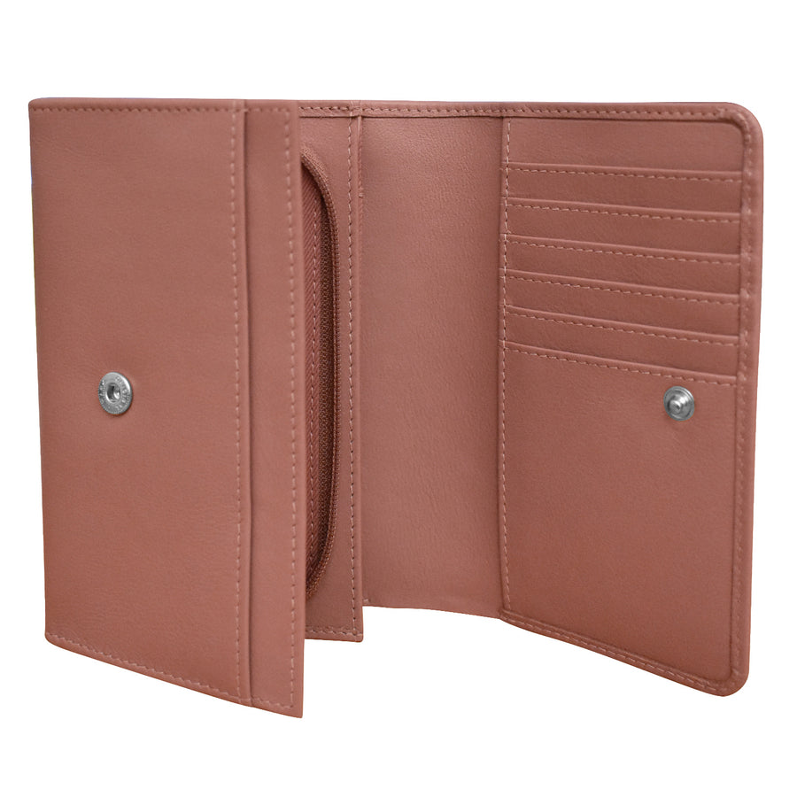 French Wallet 7428