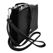 Phone Wallet Shoulder Bag Crossbody 7431