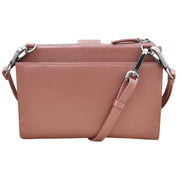 Phone Wallet Shoulder Bag Crossbody 7431