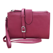 Phone Wallet Shoulder Bag Crossbody 7431