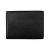 7601 MEN'S WALLET PREMIUM LEATHER COMPACT BIFOLD