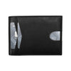 7602 MEN'S WALLET PREMIUM LEATHER FRONT POCKET BIFOLD