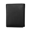 7603 MEN'S WALLET PREMIUM LEATHER TRIFOLD