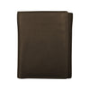 7603 MEN'S WALLET PREMIUM LEATHER TRIFOLD