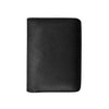 7605 MEN'S WALLET PREMIUM LEATHER FLAP CARD CASE