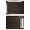 7616 MEN'S WALLET PREMIUM LEATHER POCKET CARD HOLDER