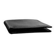 Men's Bifold Wallet with Back Slip Pocket 7720