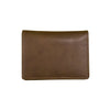 L Shaped Men's Wallet with Inside I.D. Window 7725