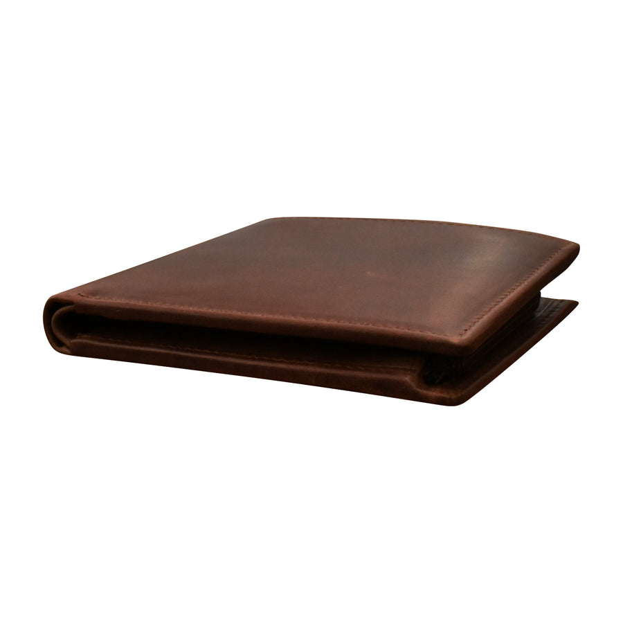 Men's Wallet Hide and Seek Bifold 7727