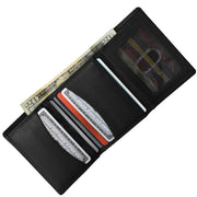 7730 MEN'S WALLET TRIFOLD