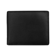 Men's Bifold Wallet with Coin Pocket 7762