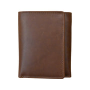 7730 MEN'S WALLET TRIFOLD