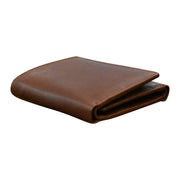 Trifold Men's Wallet with Inside I.D. Window 7730