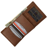 7730 MEN'S WALLET TRIFOLD