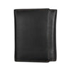 7733 MEN'S WALLET TRIFOLD WITH CENTER FLIP I.D.