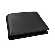 Men's Bifold Wallet with Left Flip 7751