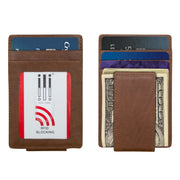 Magnet Money Clip Card Holder 7770