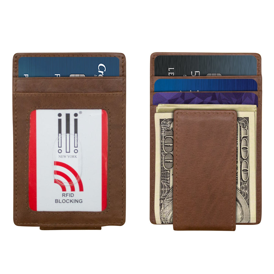 Magnet Money Clip Card Holder 7770